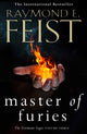 Master of Furies 9780007541409 Raymond E. Feist