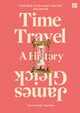 Book cover of: Time Travel. By: James Gleick