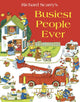 Book cover of: Busiest People Ever. By: Richard Scarry