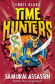Book cover of: Samurai Assassin