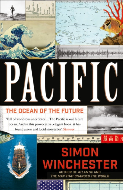 Pacific