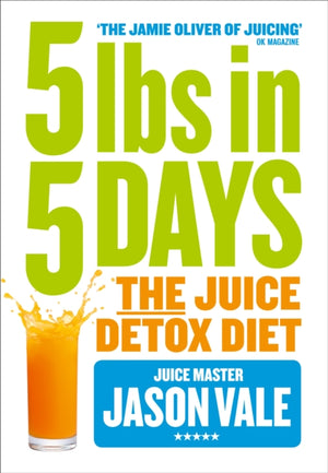 5LBs in 5 Days