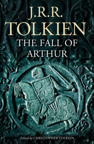 Fall of Arthur