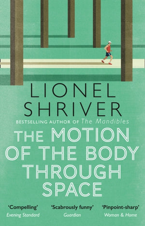Motion of the Body Through Space