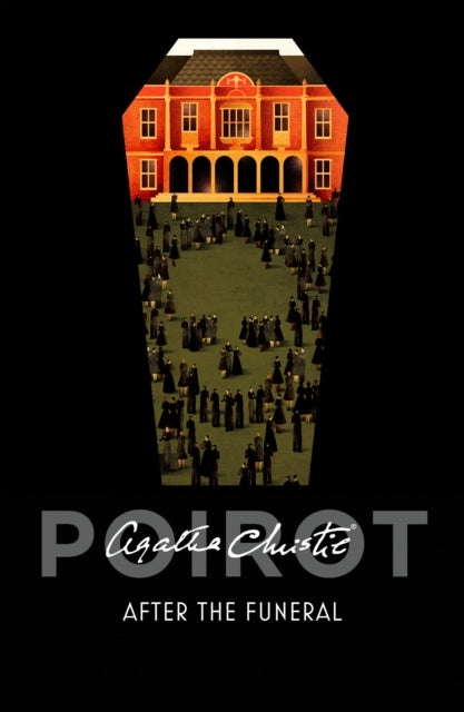 After the Funeral 9780007562695 Agatha Christie