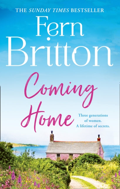 Coming Home 9780007563029 Fern Britton