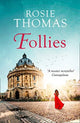 Book cover of: Follies. By: Rosie Thomas