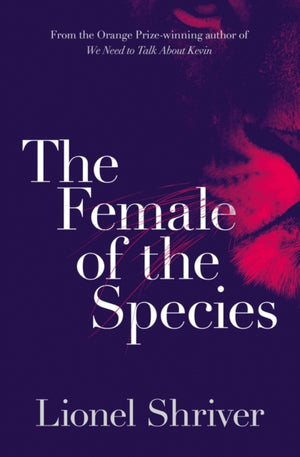 Female of the Species