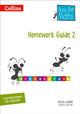 Book cover of: Homework Guide 2. By: Jo Power