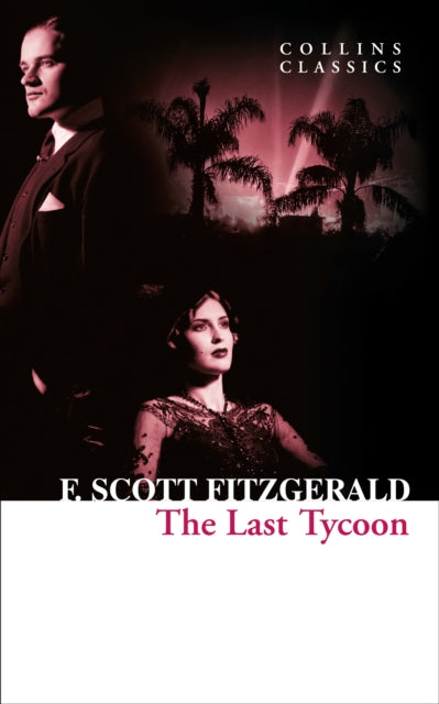Book cover of: Last Tycoon
