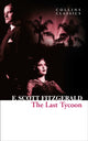 Book cover of: Last Tycoon