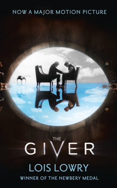 Giver 9780007578498 Lois Lowry