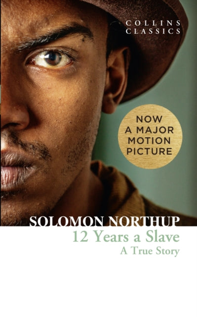Book cover of: Twelve Years a Slave