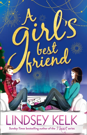 Girl’s Best Friend