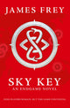 Book cover of: Sky Key. By: James Frey