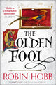 Golden Fool 9780007585908 Robin Hobb