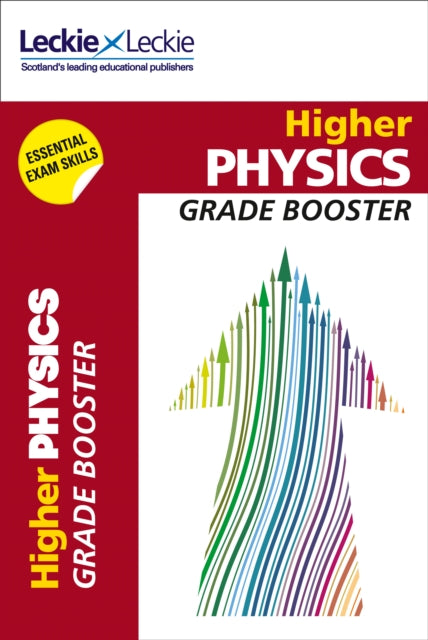 Book cover of: Higher Physics. By: John Irvine