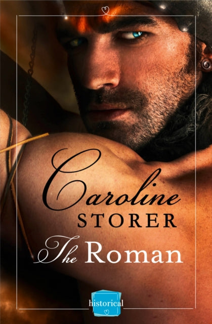 Book cover of: Roman. By: Caroline Storer