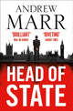 Book cover of: Head of State. By: Andrew Marr