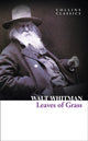 Leaves of Grass 9780008110604 Walt Whitman