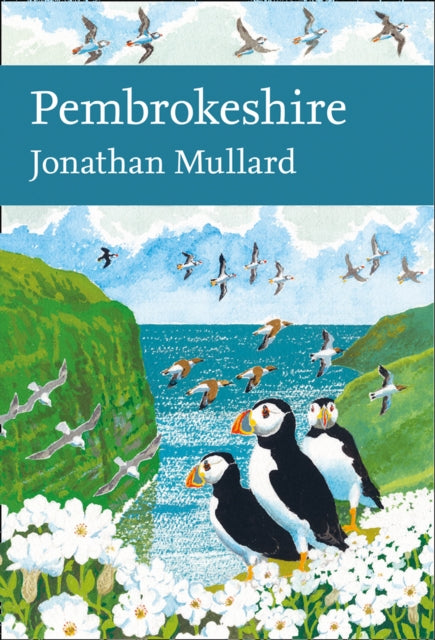 Pembrokeshire