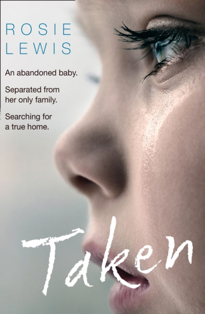 Book cover of: Taken