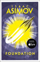 Foundation 9780008117498 Isaac Asimov
