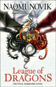 League of Dragons 9780008121167 Naomi Novik