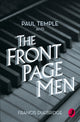Book cover of: Paul Temple and the Front Page Men. By: Francis Durbridge