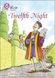 Book cover of: Twelfth Night. By: Cliff Moon