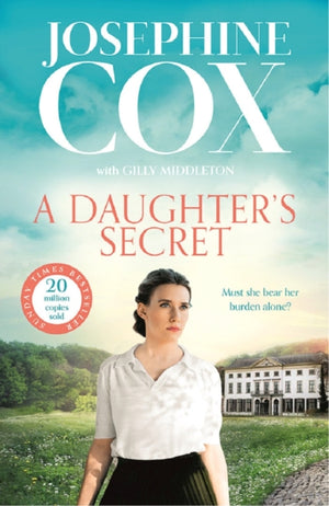 Daughter’s Secret