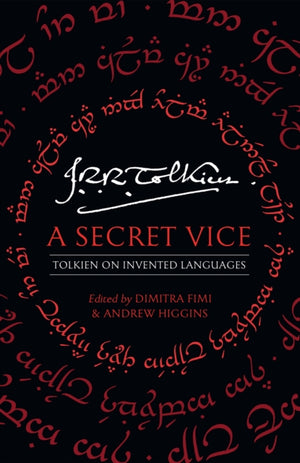 Secret Vice