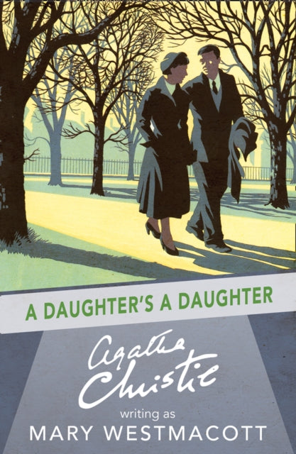 Daughter’s a Daughter