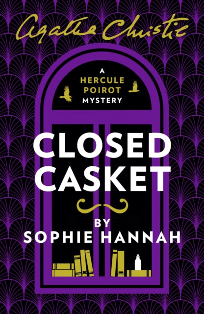 Closed Casket