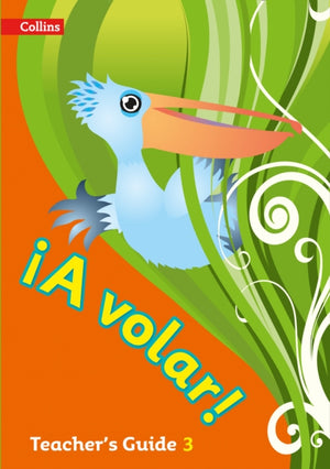 volar Teacher’s Guide Level 3