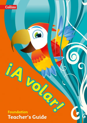 volar Teacher’s Guide Foundation Level
