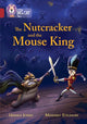 Book cover of: Nutcracker and the Mouse King. By: Ursula Jones