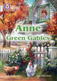 Book cover of: Anne of Green Gables. By: Cliff Moon