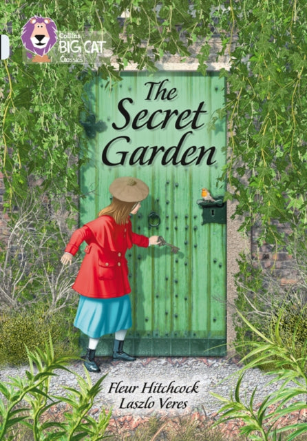 Secret Garden, Band 17/Diamond