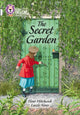 Secret Garden, Band 17/Diamond 9780008147327 Fleur Hitchcock