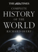 Times Complete History of the World 9780008150266 Richard Overy