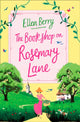 Book cover of: Bookshop on Rosemary Lane. By: Ellen Berry