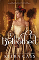 Book cover of: Betrothed. By: Kiera Cass