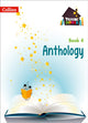 Book cover of: Anthology Year 4