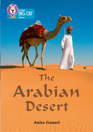 Arabian Desert