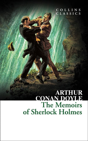 Memoirs of Sherlock Holmes