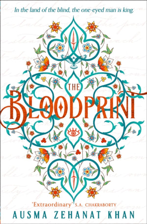 Bloodprint