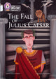 Book cover of: Fall of Julius Caesar. By: John Dougherty