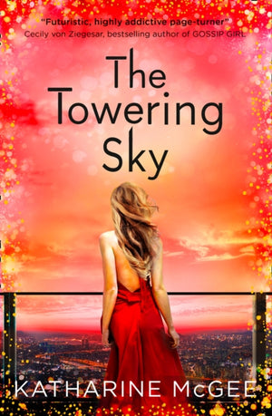 Towering Sky