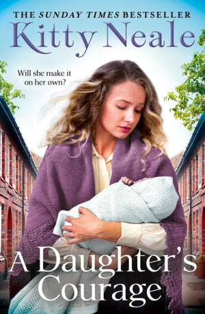 Daughter’s Courage